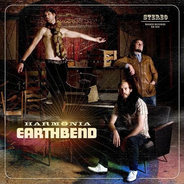 Earthbend - Harmonia