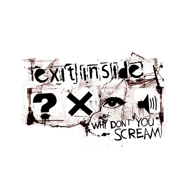 Why don't you scream?