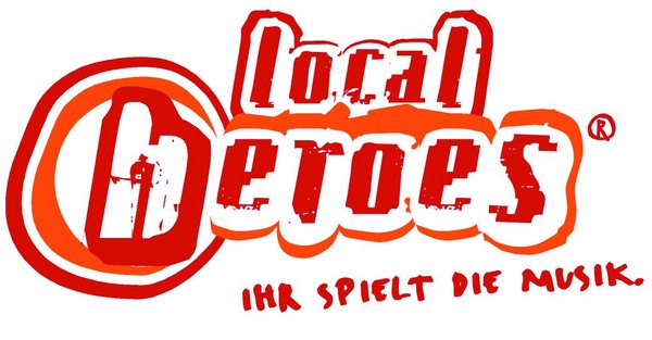 "Local Heroes"-Bandwettbewerb