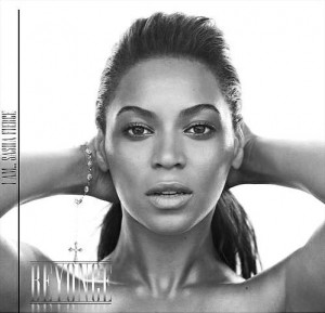 sie zeigt ihr wahres ich - Beyoncé Knowles: neues Doppelalbum "I am Sascha Fierce" 